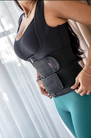 Neubody Core Vest