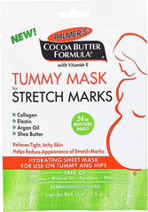 PALMER'S Palmer's Cocoa Butter Formula Tummy Mask for Stretch Marks 33 ml