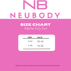 Neubody Postpartum Belly Band