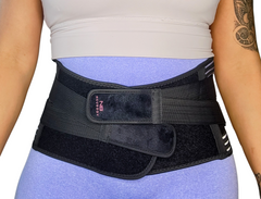 Neubody Lower Back Support Brace