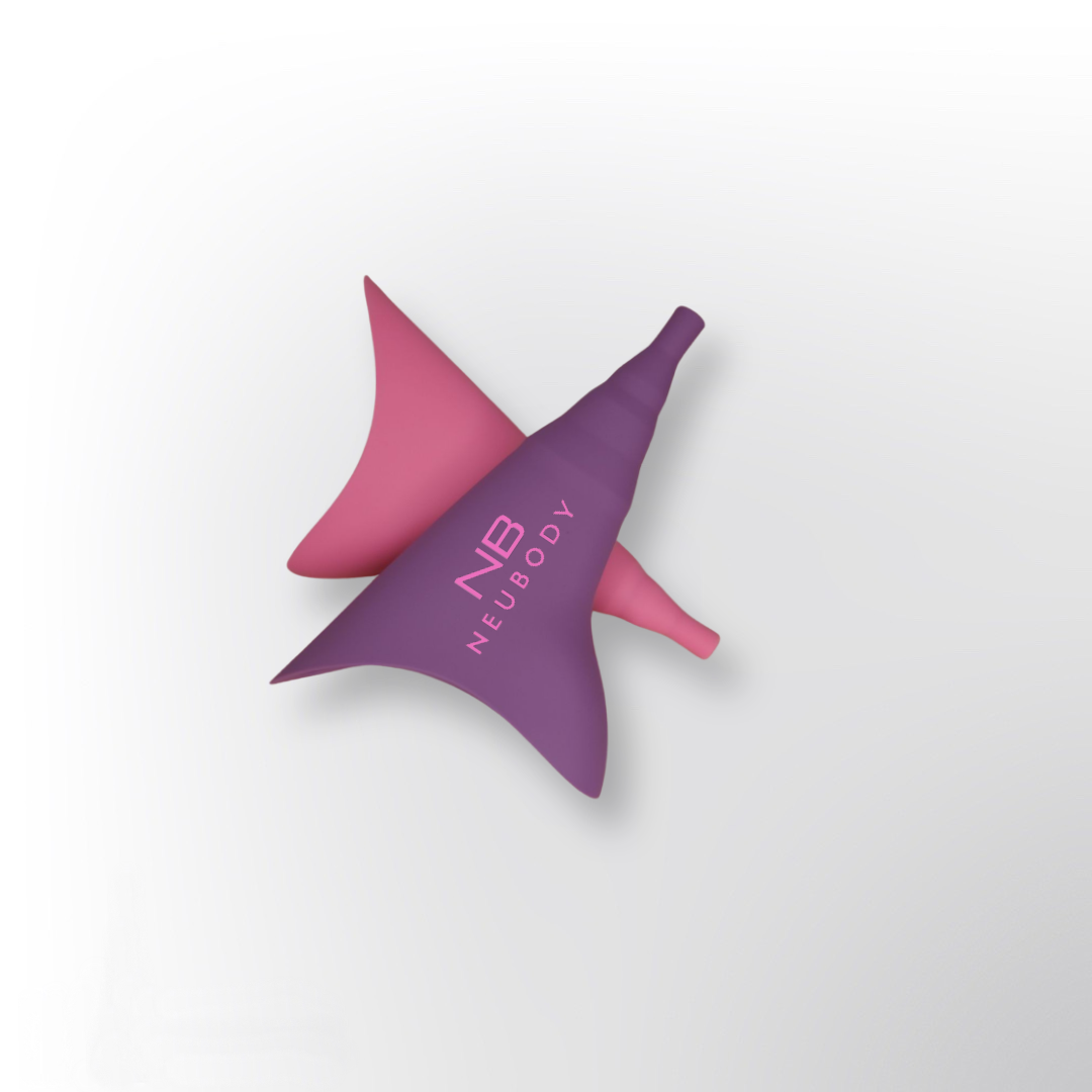 Silicone Urinal - Neubody