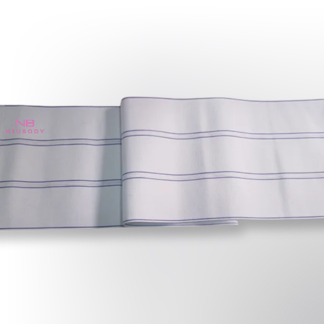 Abdominal Binder Elastic Belt - Neubody